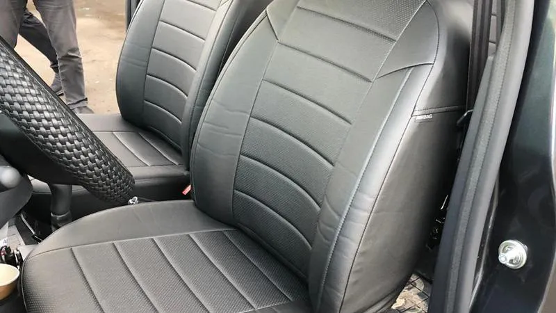 АВТОЧЕХОЛ ДЛЯ RENAULT DOKKER