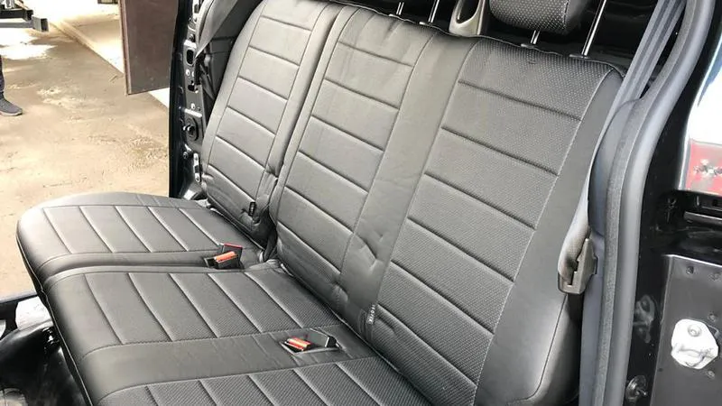 АВТОЧЕХОЛ ДЛЯ RENAULT DOKKER