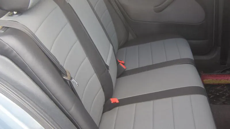 Авточехол для Skoda Octavia Tour