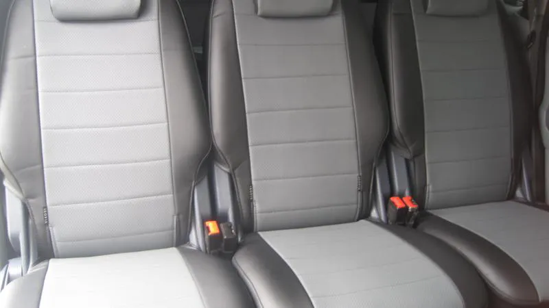 АВТОЧЕХОЛ ДЛЯ FORD GALAXY II (2006+)