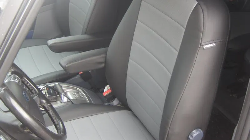 АВТОЧЕХОЛ ДЛЯ FORD GALAXY II (2006+)
