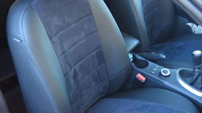 АВТОЧЕХОЛ ДЛЯ NISSAN QASHQAI +2 (2008+)