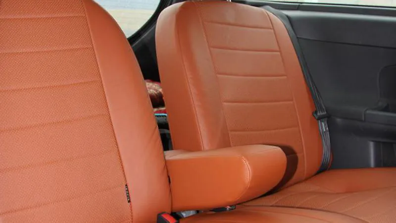 Авточехол для Volvo C30 (2006-2013)