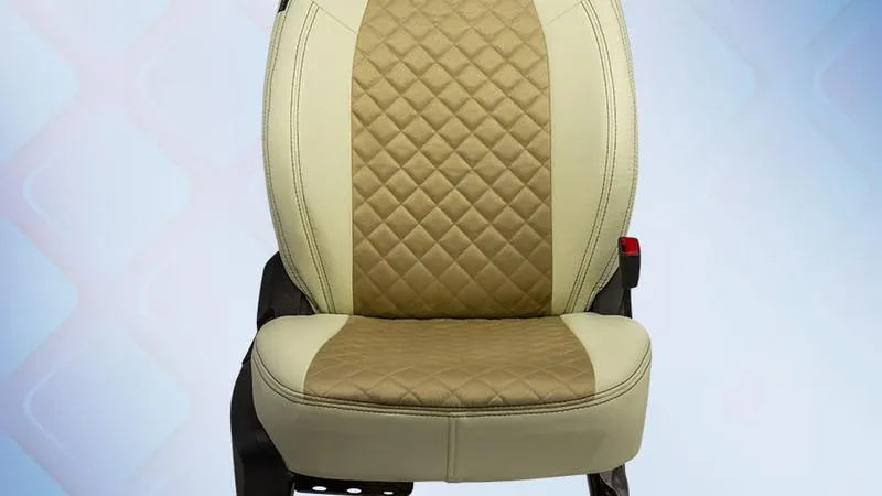 (Литой модуль) KIA Seltos рестайлинг (2022+)