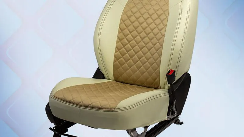 (Литой модуль) KIA Seltos рестайлинг (2022+)