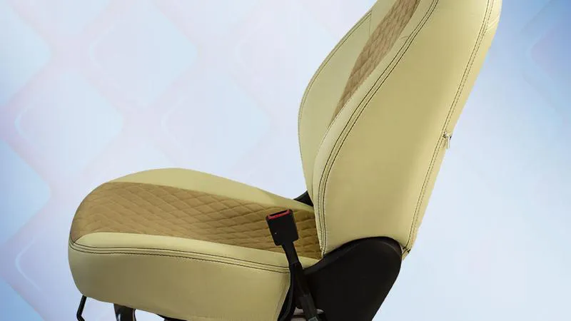 (Литой модуль) KIA Seltos рестайлинг (2022+)