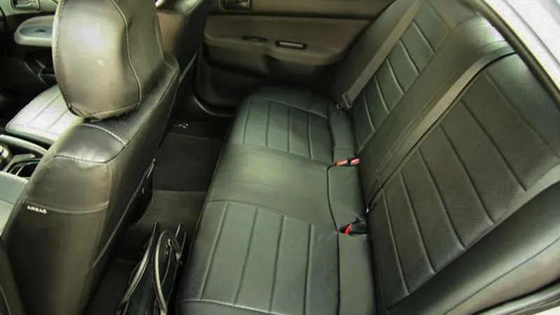 АВТОЧЕХОЛ ДЛЯ MITSUBISHI LANCER 9 КУЗОВ СЕДАН (2003+)