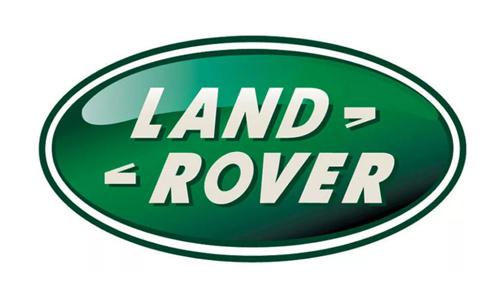Land Rover Land Rover