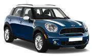 Авточехол для MINI Countryman I (R60)