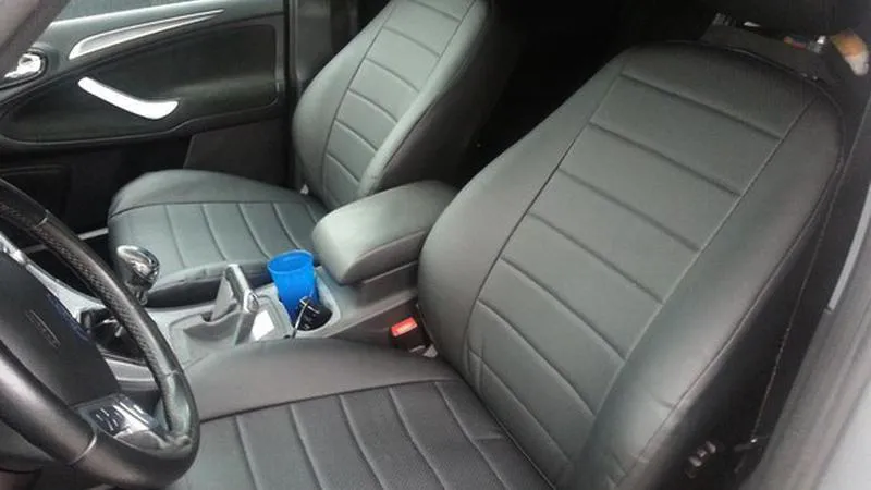 Авточехол для Ford S-Max I (2006-2015)