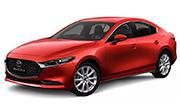 Авточехлы для Mazda 3 (BP) седан (2019+)