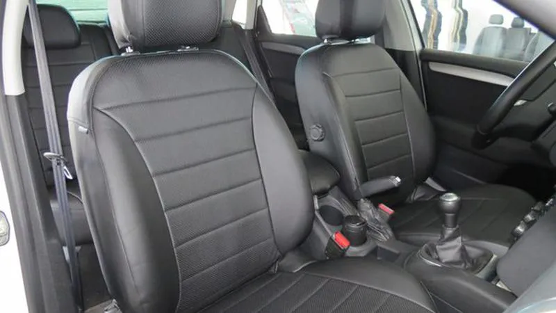 АВТОЧЕХОЛ ДЛЯ CITROEN C4 II ХЭТЧБЕК 5-ТИ ДВЕРНЫЙ (2012+)