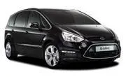 Авточехол для Ford S-Max I (2006-2015)