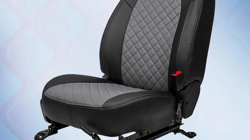 (Литой модуль) Sollers ST6 пикап (2023+)