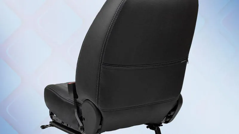 (Литой модуль) Sollers ST6 пикап (2023+)