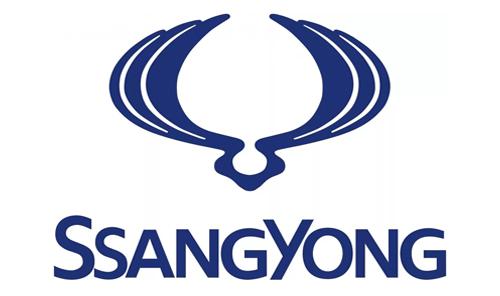 SsangYong SsangYong