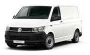 Авточехол для Volkswagen T-6 Transporter 2 места (2015+)