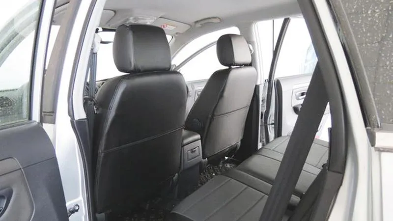 АВТОЧЕХОЛ ДЛЯ GREAT WALL H5