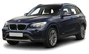 Авточехол для BMW Х1 серия Е-84 джип