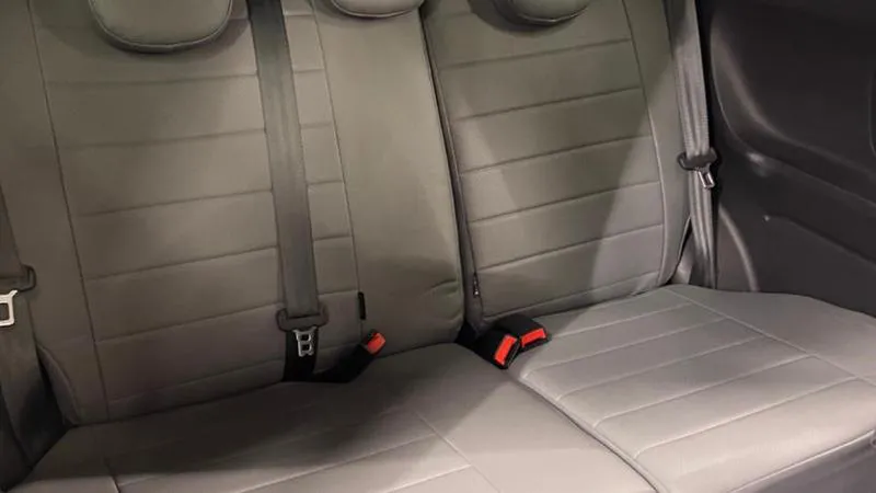АВТОЧЕХОЛ ДЛЯ KIA PICANTO II (2011+)