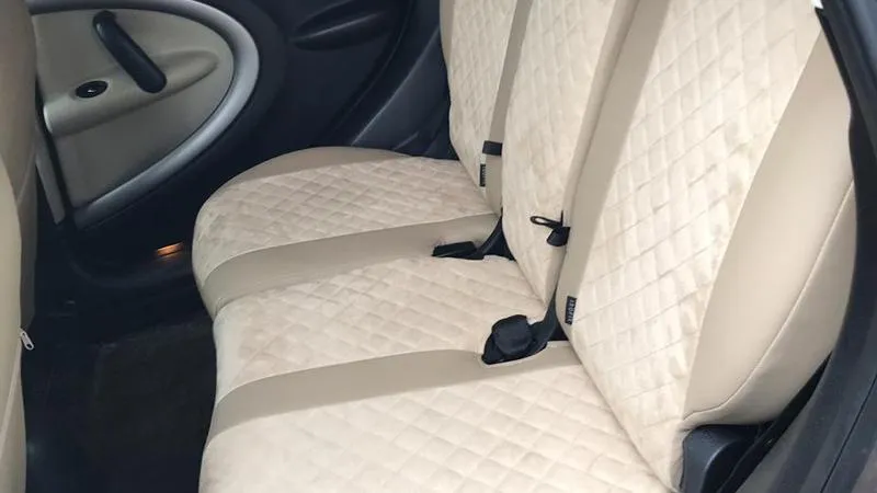 Авточехол для MINI Countryman I (R60)