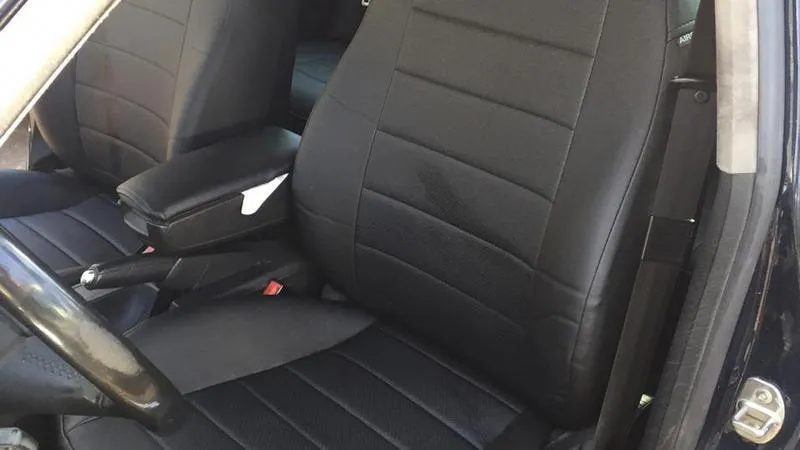 АВТОЧЕХОЛ ДЛЯ AUDI A4 УНИВЕРСАЛ B7 8E (2004-2007)