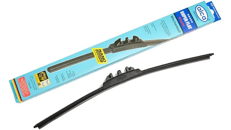 ALCA SUPER FLAT ALCA SUPER FLAT