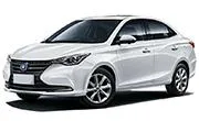 Авточехол для Changan Alsvin III седан (2018+)