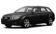 Авточехол для AUDI A4 УНИВЕРСАЛ B7 8E (2004-2007)