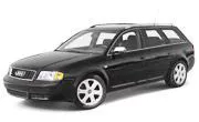 Авточехол для Audi A6 универсал С5 380 (1997-2004)