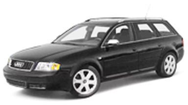 Авточехол для Audi A6 универсал С5 380 (1997-2004) Авточехол для Audi A6 универсал С5 380 (1997-2004)