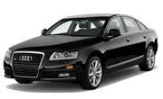 Авточехол для Audi A6 седан C6 (2004-2010)