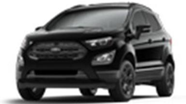 Авточехол для Ford EcoSport I рестайлинг (2017+) Авточехол для Ford EcoSport I рестайлинг (2017+)