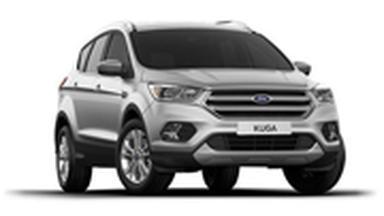 Авточехол для Ford Kuga trend (2012) Авточехол для Ford Kuga trend (2012)