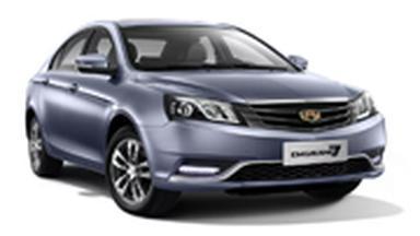 Авточехол для Geely Emgrand EC7 Авточехол для Geely Emgrand EC7