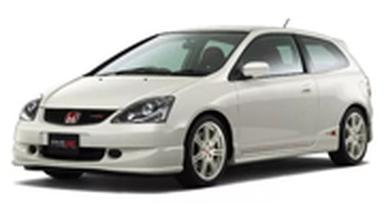 Авточехол для Honda Civic хэтчбек (2002-2007) Авточехол для Honda Civic хэтчбек (2002-2007)