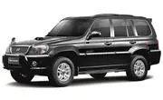 Авточехол для Hyundai Terracan I (2001-2007)