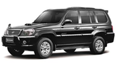 Авточехол для Hyundai Terracan I (2001-2007) Авточехол для Hyundai Terracan I (2001-2007)