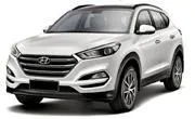 Авточехол для Hyundai Tucson III (2015-2021)