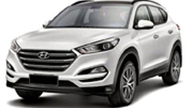 Авточехол для Hyundai Tucson III (2015+) Авточехол для Hyundai Tucson III (2015+)