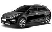 Авточехол для Kia Rio IV X-Line (2017+)