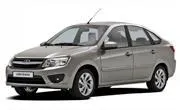 Авточехол для Lada Granta седан/лифтбек (2012+)