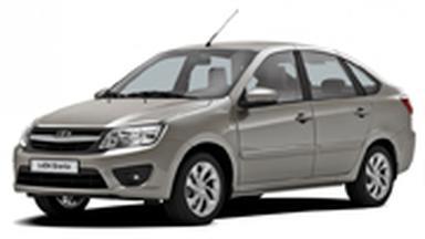 Авточехол для Lada Granta лифтбек (2011+) Авточехол для Lada Granta лифтбек (2011+)