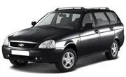 Авточехол для Lada Priora универсал (2007-2014)