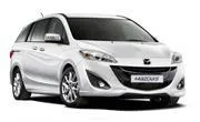 Авточехол для Mazda 5 (2005-2015)