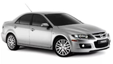 Авточехол для Mazda 6 седан (2002-2007) Авточехол для Mazda 6 седан (2002-2007)