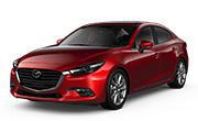 Авточехол для Mazda 6 (GJ) седан (2018+)