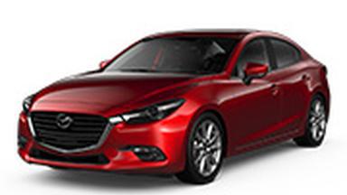 Авточехол для Mazda 6 седан (2018+) Авточехол для Mazda 6 седан (2018+)