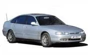 Авточехол для Mazda 626 (1992-1997)