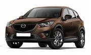 Авточехол для Mazda CX-5 I Touring\Suprime\Active (2011-2017)